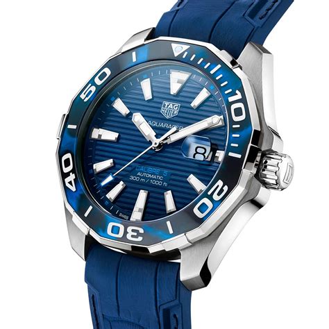 women's tortoise shell watch|tag heuer aquaracer 43mm automatic.